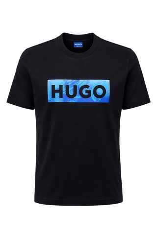 Футболка Hugo BOSS 926685bl