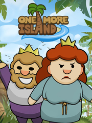 One More Island (для ПК, цифровой код доступа)