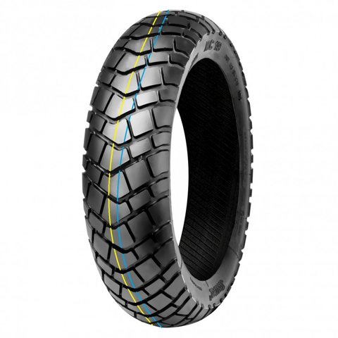 Покрышка Mitas MC-19 120/80-12 Enduro [55J TL]