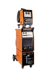Сварочный полуавтомат FOXWELD Invermig 500E