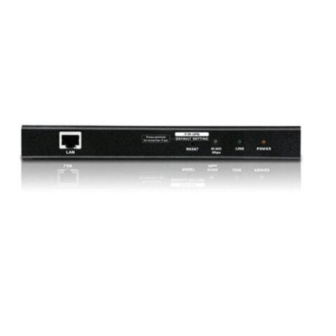 KVM переключатель Aten CN8000A-AT-G