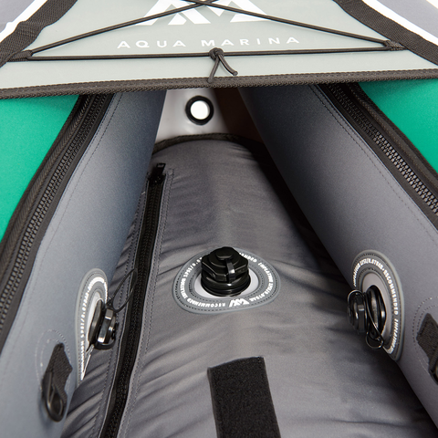 Картинка каяк Aqua Marina   - 3
