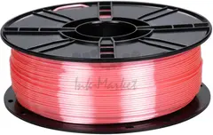 Пластик для принтера 3D Cactus CS-3D-PLA-1KG-S-PINK PLA SILK d1.75мм 1кг L326м 1цв.