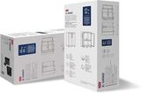 Пластиковая тумба Keter Excellence Base Cabinet
