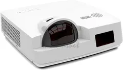 Проектор Cactus Bright CS-V3.WT 3LCD 4000Lm ANSI (1280x800) 30000:1 ресурс лампы:10000часов 1xUSB typeA 1xUSB typeB 2xHDMI 4кг — фото 5