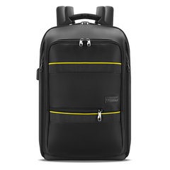 Рюкзак Tigernu T-B3966 черный