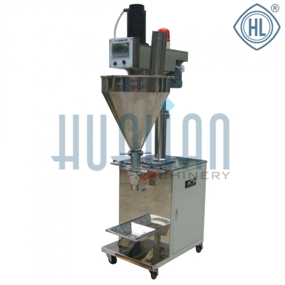 Дозатор для трудно-сыпучих продуктов Hualian FLG-500A