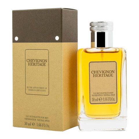 Chevignon Heritage for Men