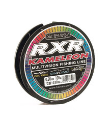 Купить рыболовную леску Balsax RXR Kamelion Box 100м 0,2 (4,8кг)