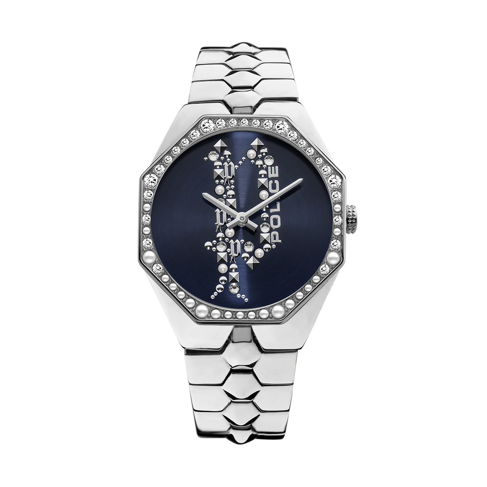About police shop watches