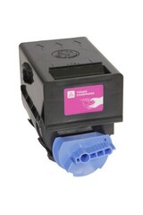 Тонер-картридж Canon iR C2880/3380 C-EXV21/GPR-23/NPG-35 magenta (туба 260г) (ELP Imaging®)