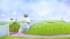 Catie in MeowmeowLand (для ПК, цифровой код доступа)