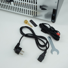 Абсорбционный (газовый) автохолодильник Meyvel AF-42GM