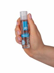 Лубрикант на водной основе JO Personal Lubricant H2O - 30 мл. - 