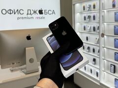 iPhone 12, 256 ГБ б/у
