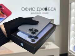 iPhone 13 Pro Max, 128 ГБ б/у