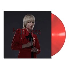 Roisin Murphy / Hairless Toys (Coloured Vinyl)(LP)