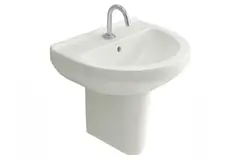 Vitra 5301B003-0001 *S50 раковина, 55см, цв.белый фото