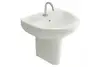 Vitra 5301B003-0001 *S50 раковина, 55см, цв.белый