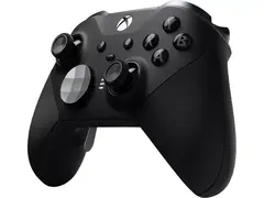 Беспроводной геймпад для Xbox One/Series/ПК (с доп. комплектацией) (Core Black, Elite Controller Series 2, FST-00003)