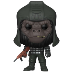 Фигурка Funko POP! Movies Planet of The Apes S3 General Ursus