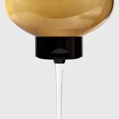 Ecolatier URBAN Шампунь укрепляющий  против ломкости волос  ши & магнолия, 600мл