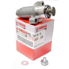 Натяжитель цепи ГРМ 5SL-12210-11-00 Yamaha FZ6-N FZ6-S YZF-R6 R6S R6R