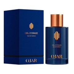 Парфюмерная вода OJAR CIEL D'ORAGE
