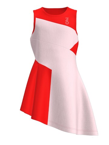 Платье для девочек 7/6 Viki Dress - Adrenaline Rush/Mangano Calcite