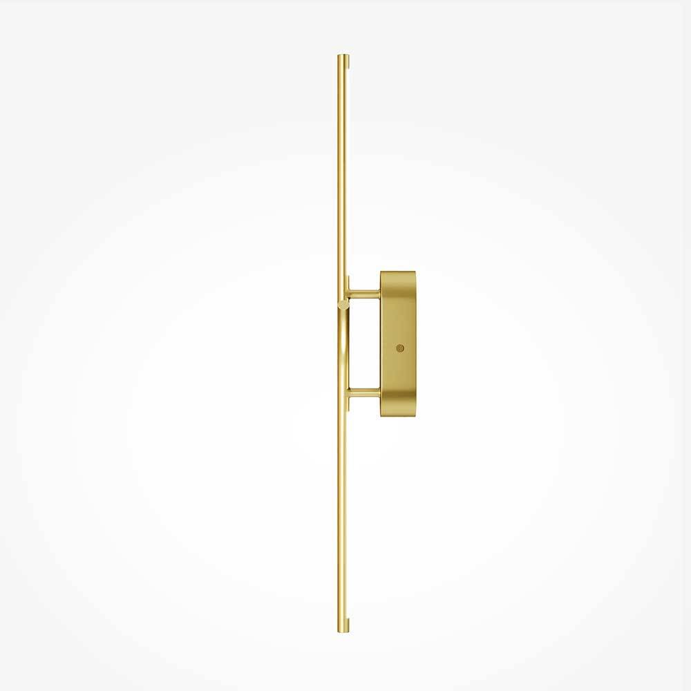 Настенный светодиодный светильник Maytoni Renaissance MOD256WL-L5BS3K1