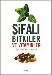 Sifali Bitkiler ve Vitaminler