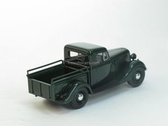 GAZ-M415 Pickup 1:43 Nash Avtoprom