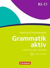 Grammatik aktiv (B2-C1)