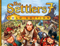 Settlers 7 Золотое Издание (для ПК, цифровой код доступа)