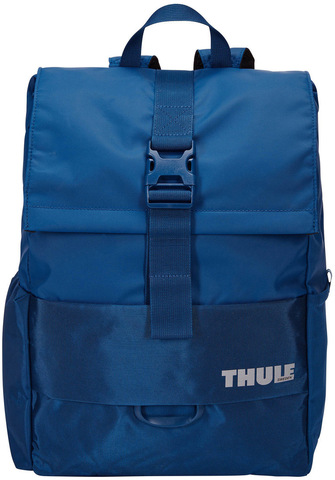 Картинка рюкзак городской Thule Departer Backpack 23L Poseidon - 6