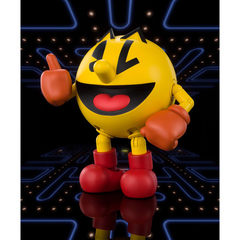 Фигурка S.H.Figuarts Pac-Man