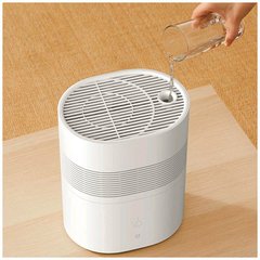 Увлажнитель воздуха Xiaomi Mijia Pure Smart Humidifier CJSJSQ01DY (White)