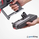 Dyson V11 MOTORHEAD Vacuum Cleaner SV17 Purple