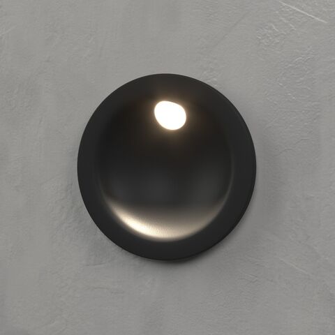 Светодиодная подсветка MRL LED 1118 Чёрный