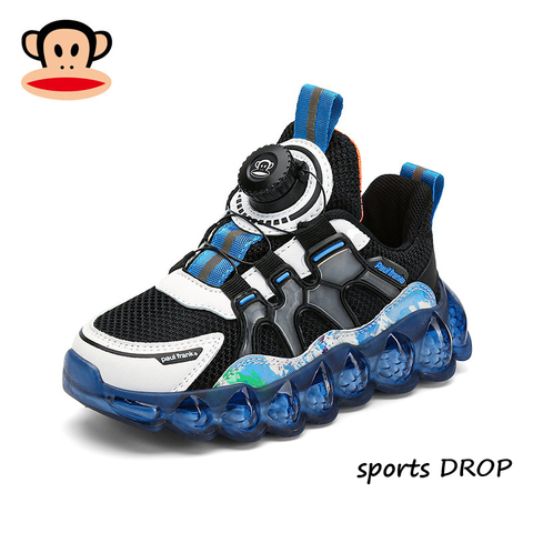 Кроссовки Paul Frank Sports Drop (Blue)