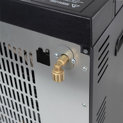 Абсорбционный (газовый) автохолодильник Meyvel AF-42GM