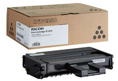 Принт-картридж Ricoh SP201E для Ricoh серии SP220. Ресурс 1000стр. (407999)