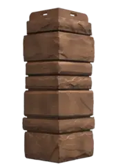 Угол наружный для фасадных панелей Stern, Дакота