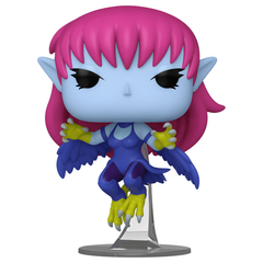 Funko POP! Yu-Gi-Oh: Harpie Lady (1599)