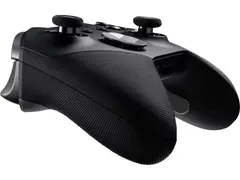 Беспроводной геймпад для Xbox One/Series/ПК (с доп. комплектацией) (Core Black, Elite Controller Series 2, FST-00003)