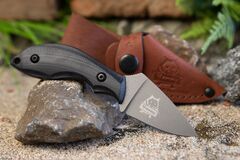 Туристический Нож Hammy D2 TW G10
