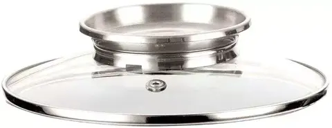Сковорода Swiss Diamond HA3422i (22см), с крышкой PEN 9363