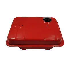 Бак топливный DDE DPG1101i (02-950-012)