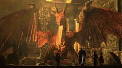 Dragon's Dogma: Dark Arisen (картридж для Nintendo Switch, полностью на английском языке)