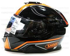 Мотошлем SHOEI GT-AIR II 2 PANORAMA TC-8 мото шлем Размер XL (60-61)
